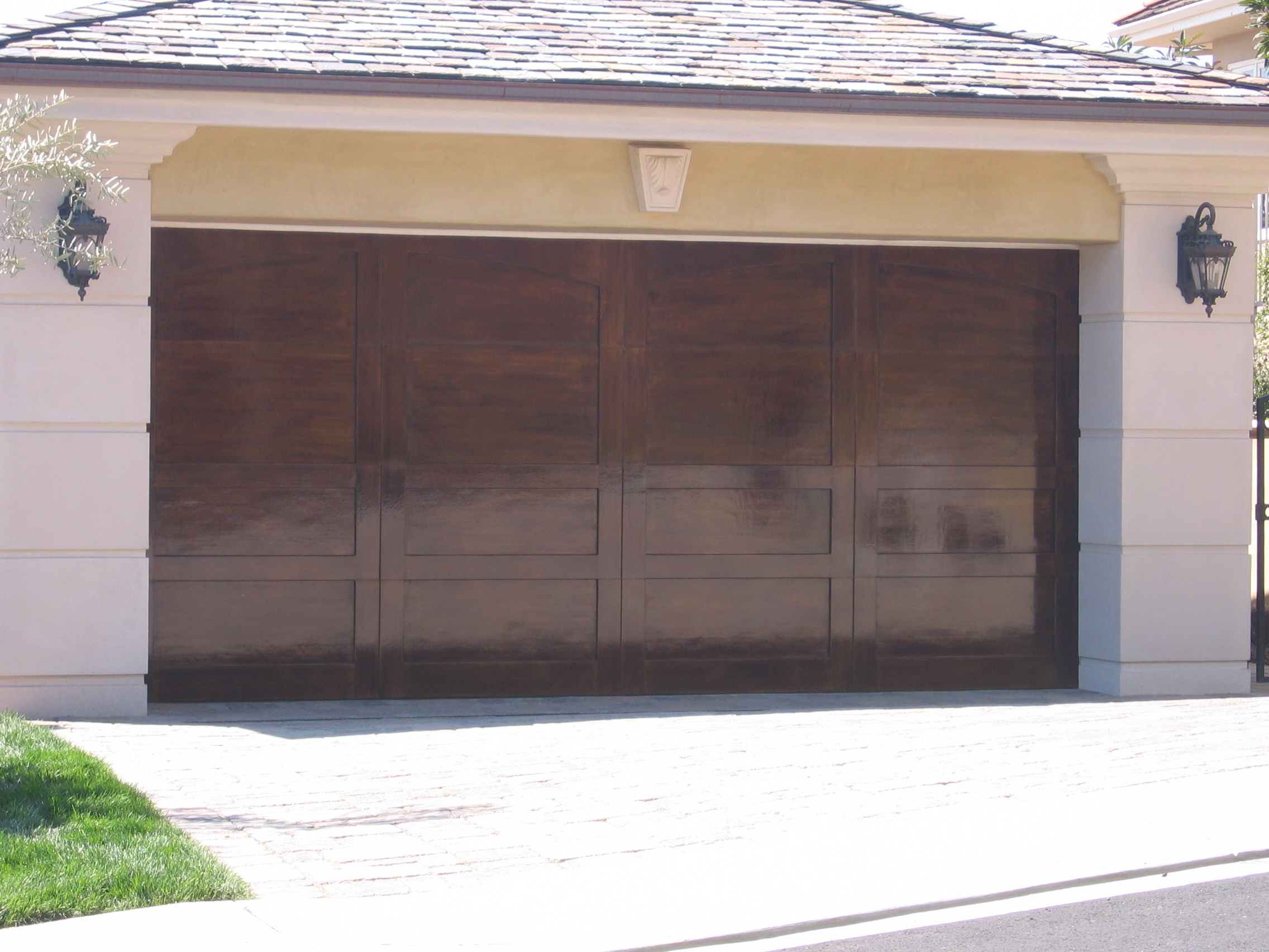 Garage Door